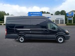 2023 Ford Transit Cargo Van CARGO