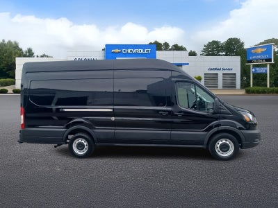 2023 Ford Transit Cargo Van CARGO