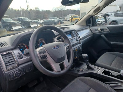 2019 Ford Ranger XL