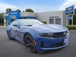 2021 Chevrolet Camaro 1LT