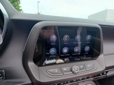 2023 Chevrolet Camaro 3LT