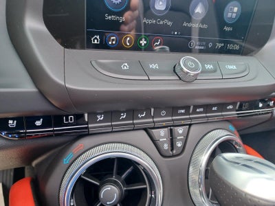 2023 Chevrolet Camaro 3LT