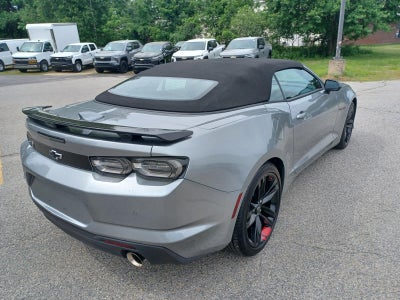2023 Chevrolet Camaro 3LT
