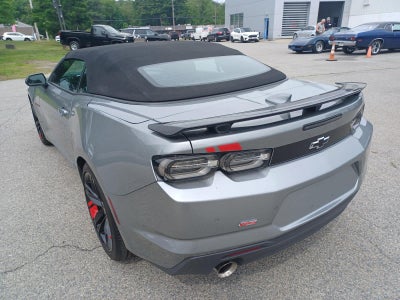 2023 Chevrolet Camaro 3LT