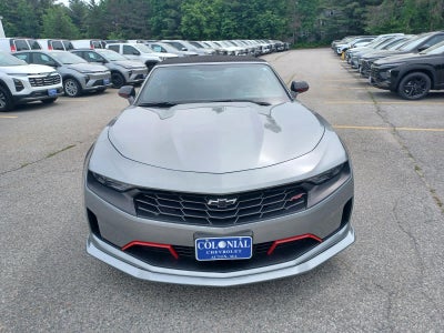 2023 Chevrolet Camaro 3LT