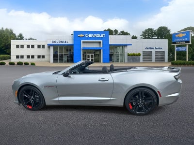 2023 Chevrolet Camaro 3LT