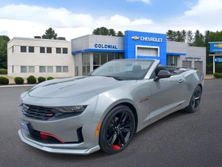 2023 Chevrolet Camaro 3LT