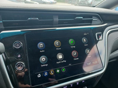 2023 Chevrolet Bolt EV 1LT