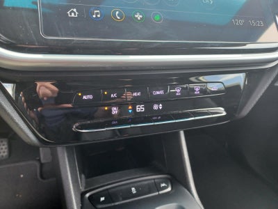 2023 Chevrolet Bolt EV 1LT