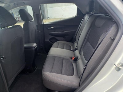 2023 Chevrolet Bolt EV 1LT