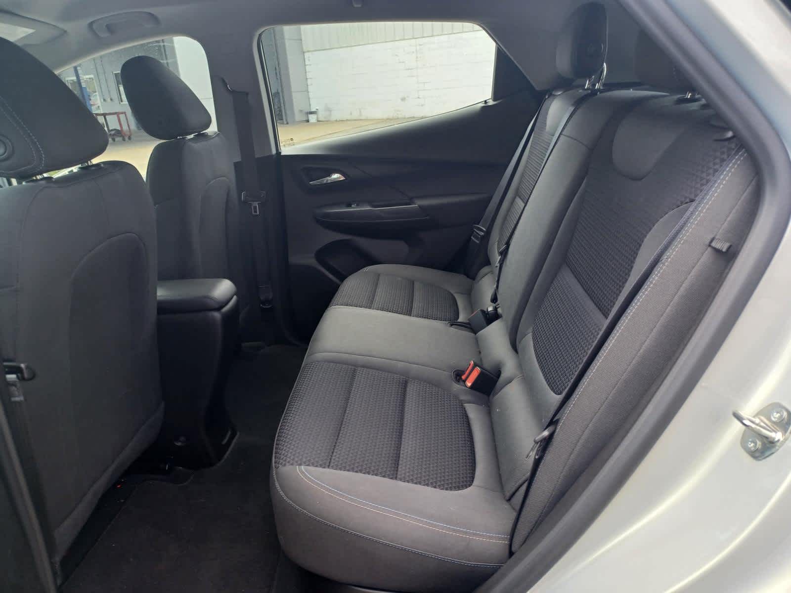2023 Chevrolet Bolt EV 1LT