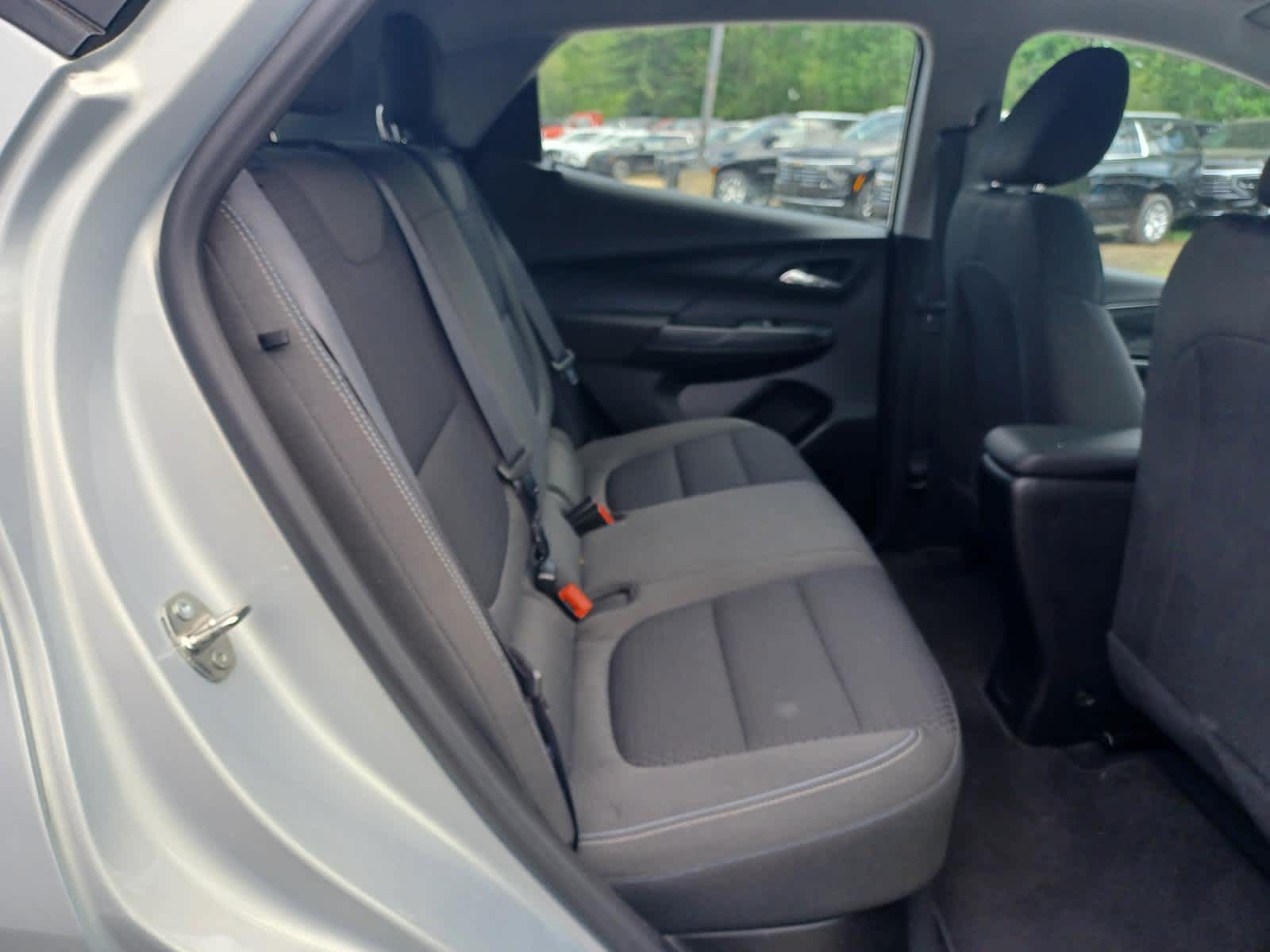 2023 Chevrolet Bolt EV 1LT