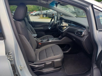 2023 Chevrolet Bolt EV 1LT