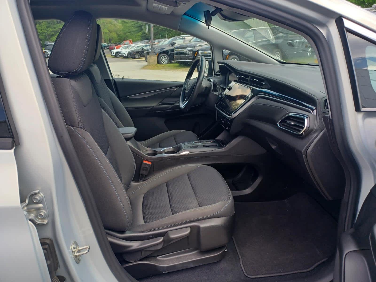 2023 Chevrolet Bolt EV 1LT