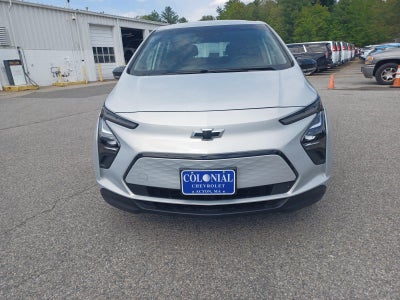 2023 Chevrolet Bolt EV 1LT