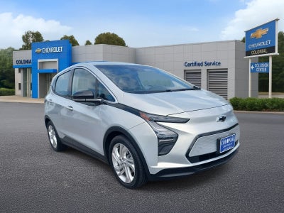 2023 Chevrolet Bolt EV 1LT