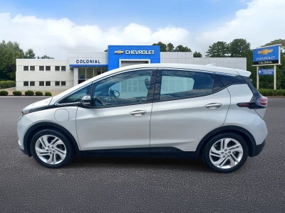 2023 Chevrolet Bolt EV 1LT