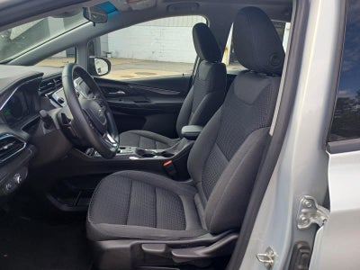 2023 Chevrolet Bolt EV 1LT