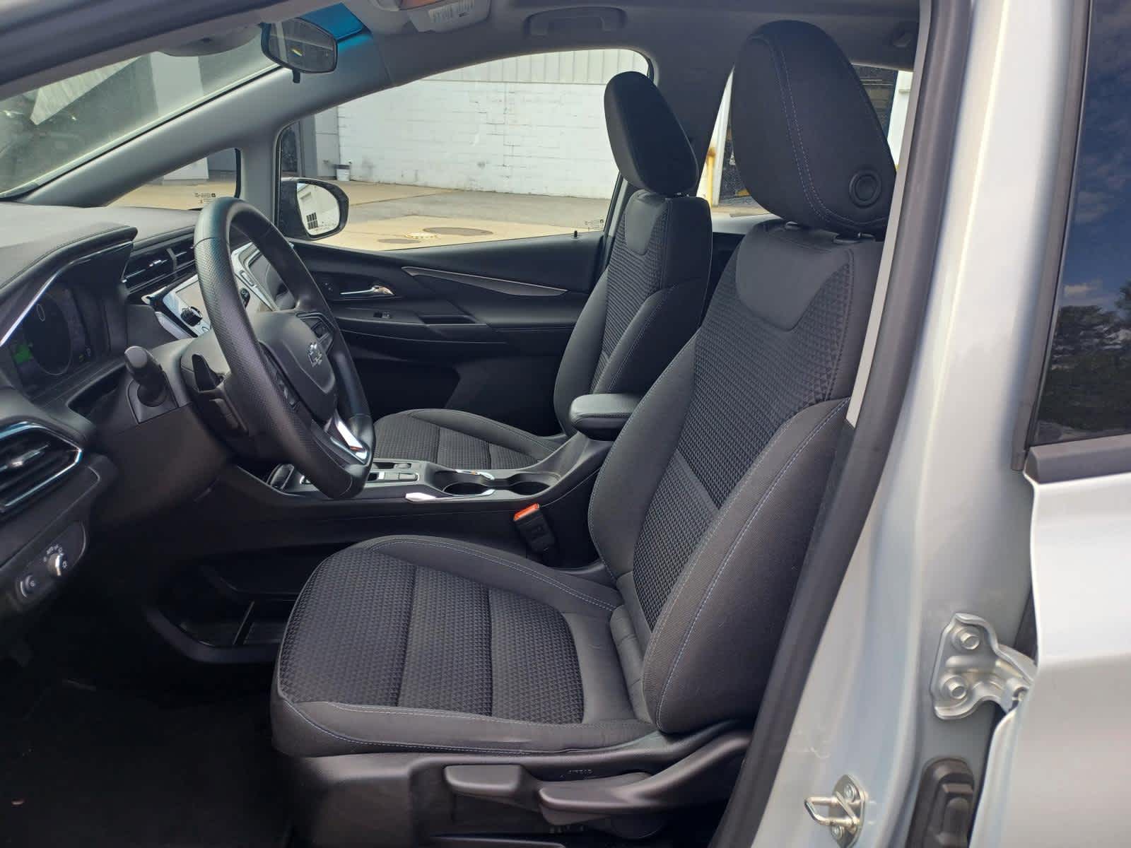 2023 Chevrolet Bolt EV 1LT