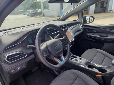 2023 Chevrolet Bolt EV 1LT