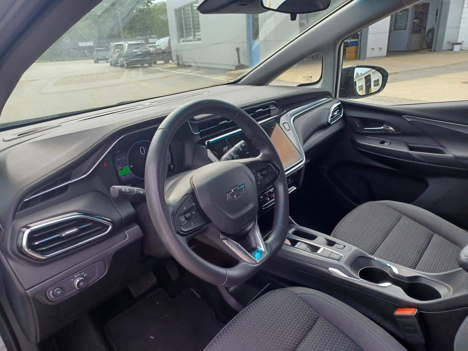 2023 Chevrolet Bolt EV 1LT