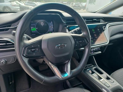 2023 Chevrolet Bolt EV 1LT