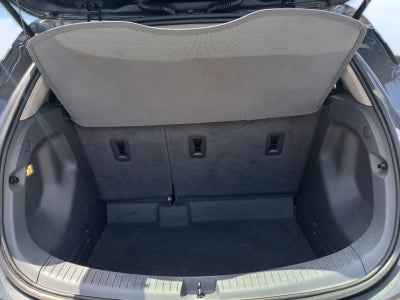 2018 Chevrolet Bolt EV LT