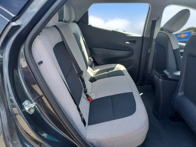 2018 Chevrolet Bolt EV LT