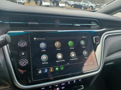 2023 Chevrolet Bolt EV 1LT