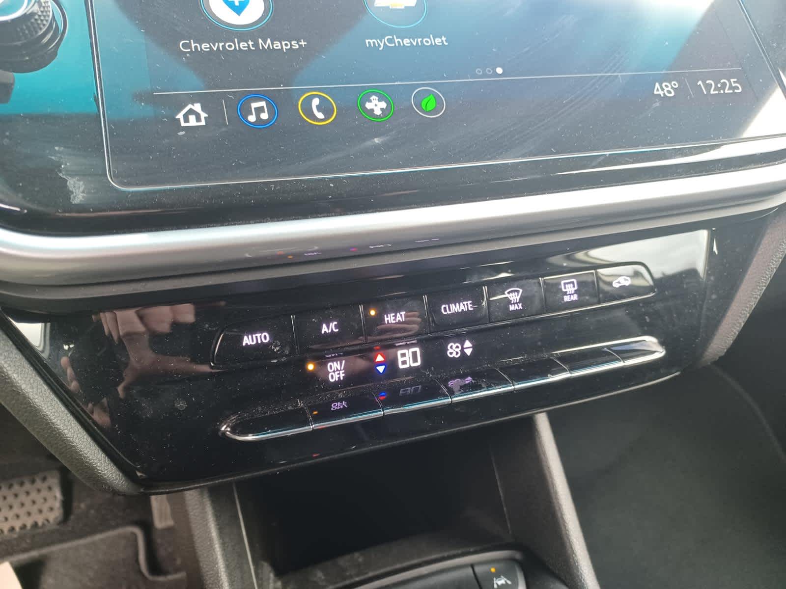 2023 Chevrolet Bolt EV 1LT