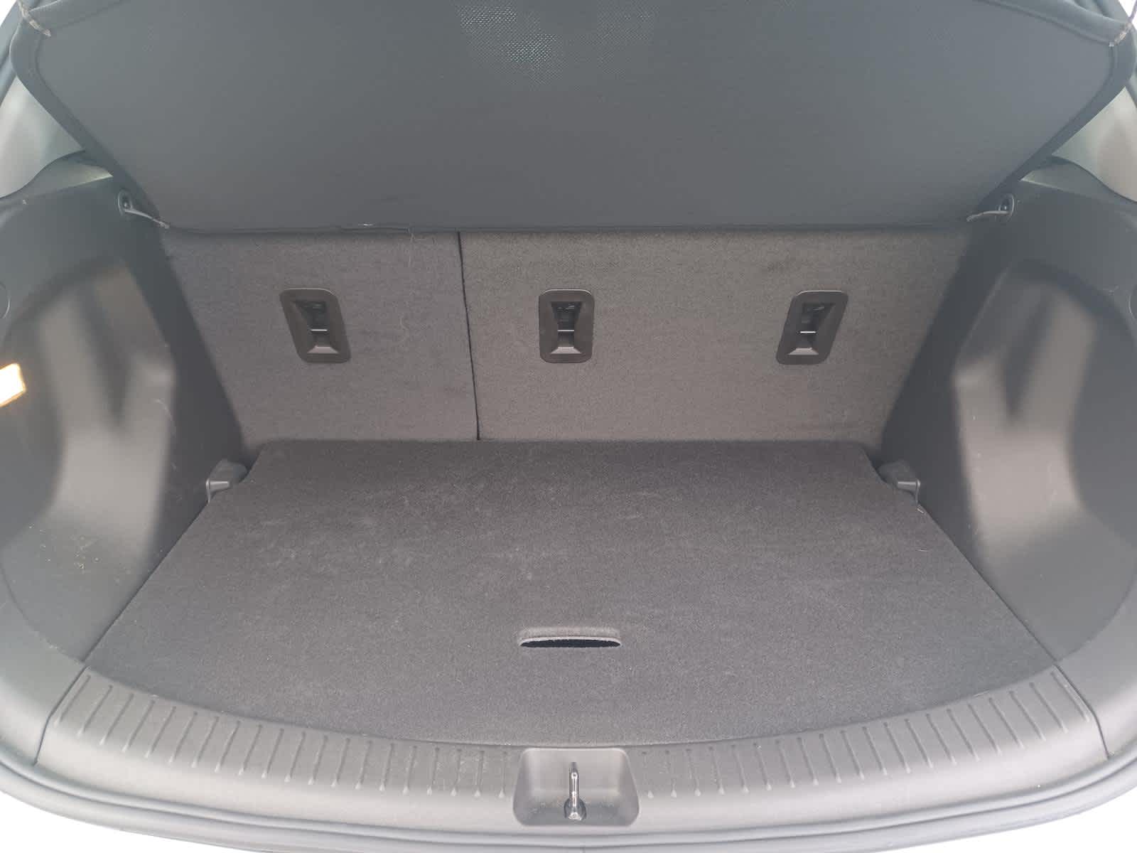 2023 Chevrolet Bolt EV 1LT