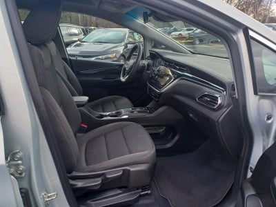 2023 Chevrolet Bolt EV 1LT