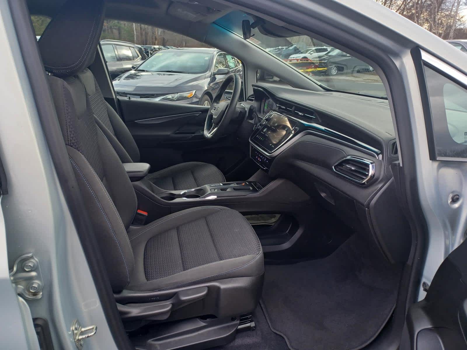 2023 Chevrolet Bolt EV 1LT