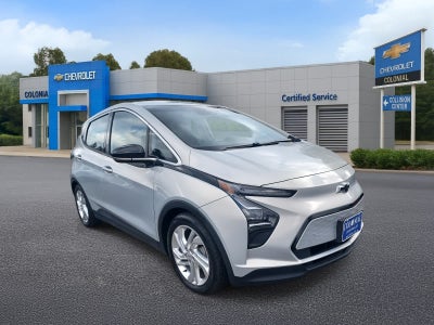 2023 Chevrolet Bolt EV 1LT
