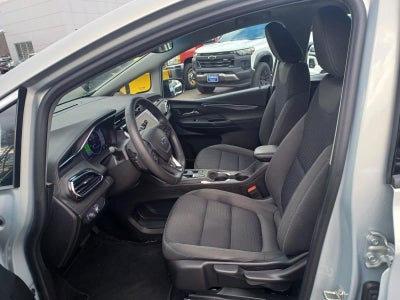 2023 Chevrolet Bolt EV 1LT