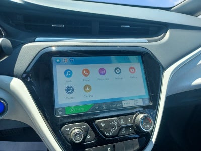 2017 Chevrolet Bolt EV Premier