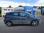 2017 Chevrolet Bolt EV Premier