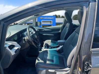 2017 Chevrolet Bolt EV Premier