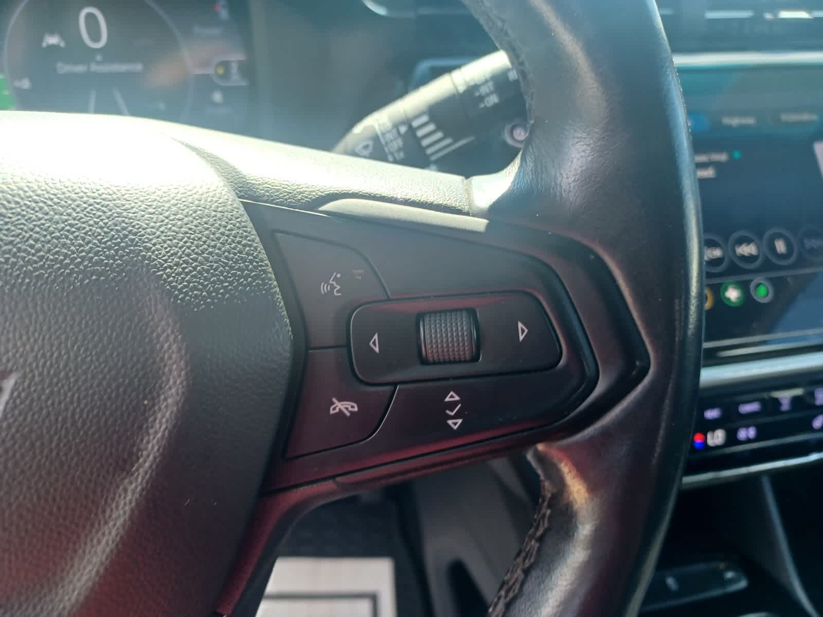 2022 Chevrolet Bolt EV 2LT