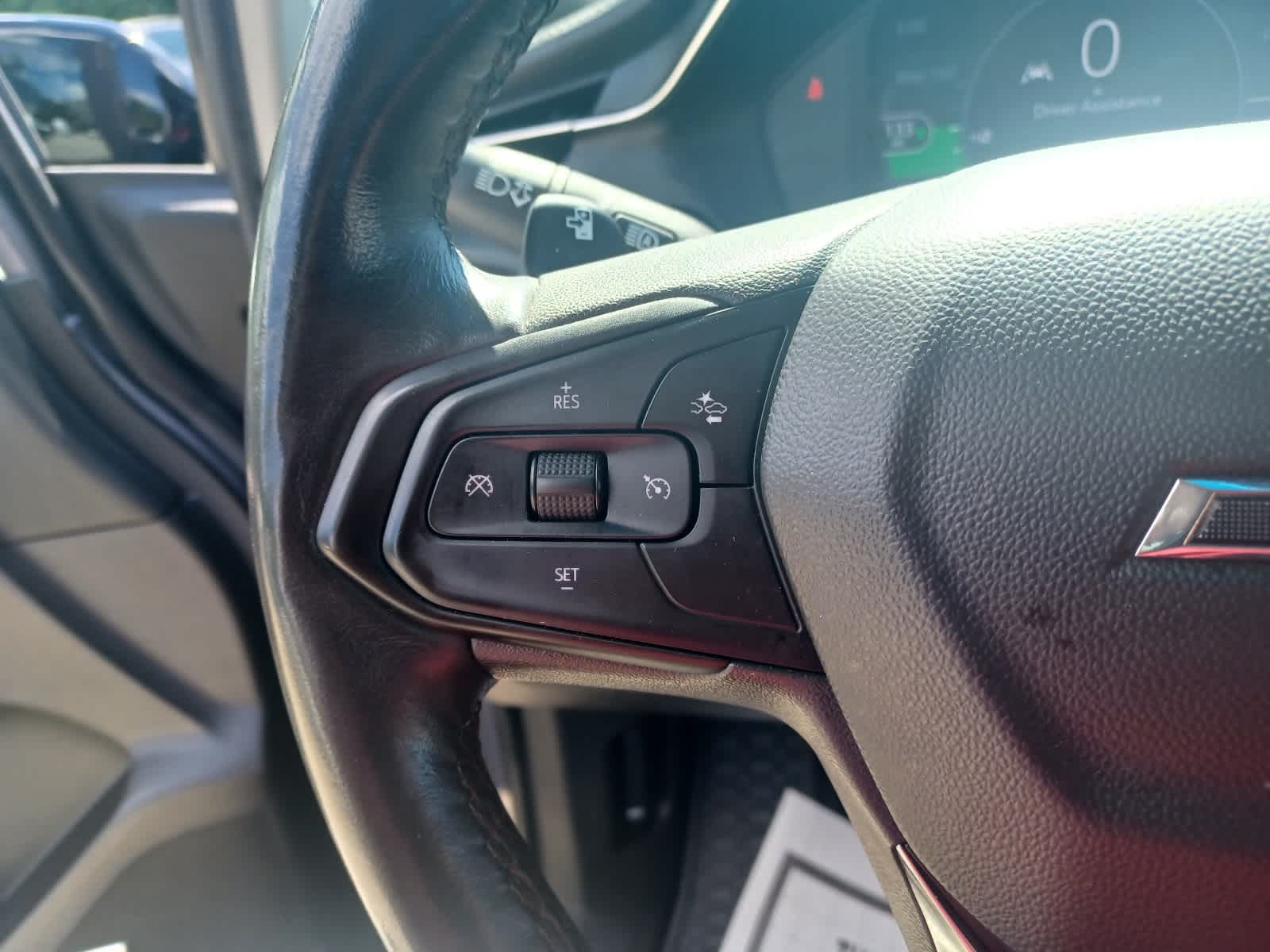 2022 Chevrolet Bolt EV 2LT