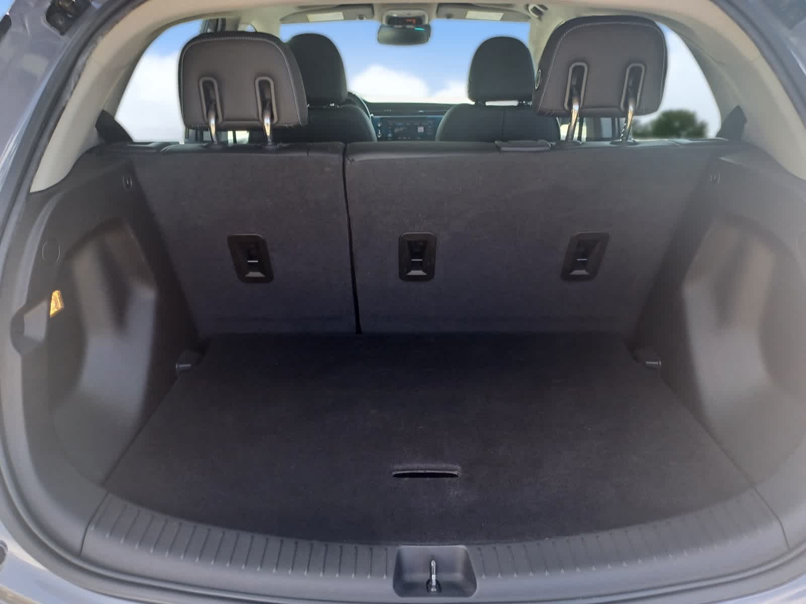 2022 Chevrolet Bolt EV 2LT