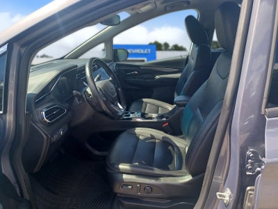 2022 Chevrolet Bolt EV 2LT