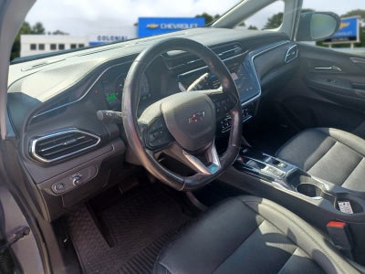 2022 Chevrolet Bolt EV 2LT