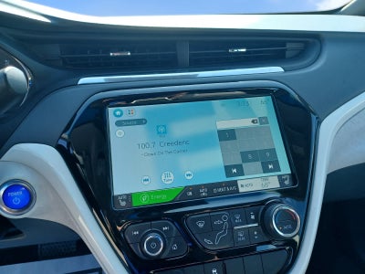 2017 Chevrolet Bolt EV Premier