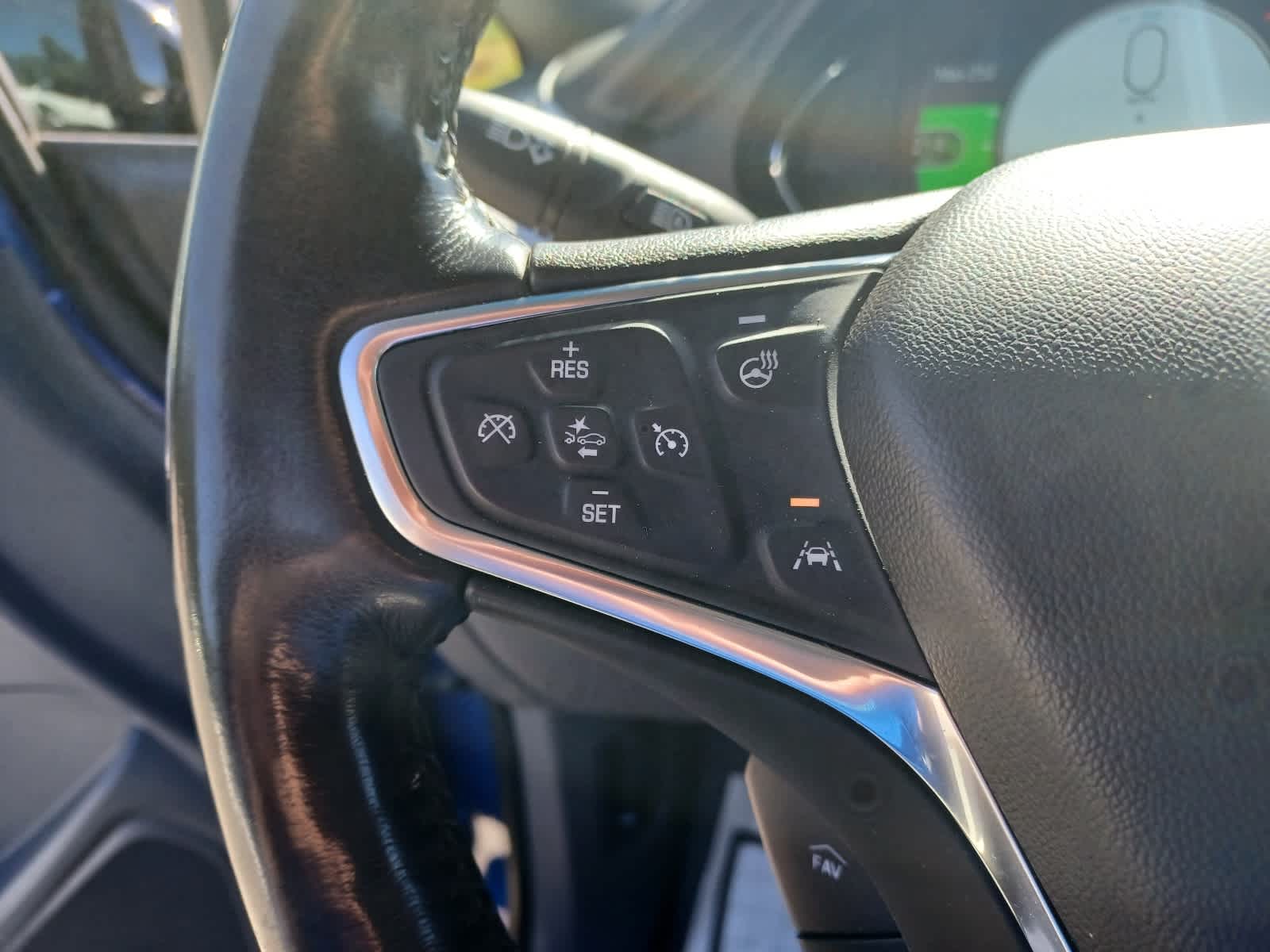 2017 Chevrolet Bolt EV Premier