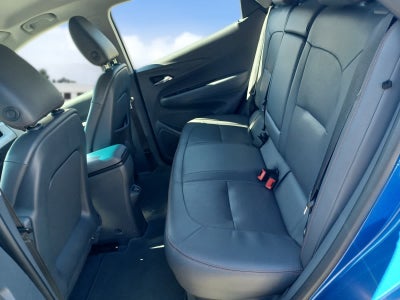 2017 Chevrolet Bolt EV Premier