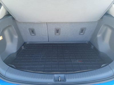2017 Chevrolet Bolt EV Premier