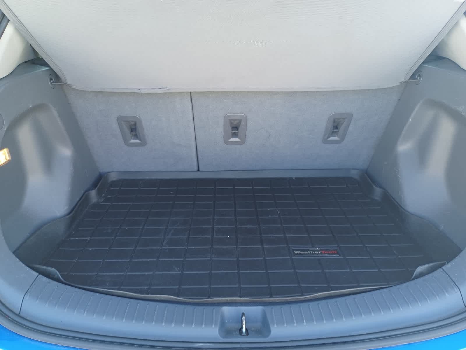 2017 Chevrolet Bolt EV Premier