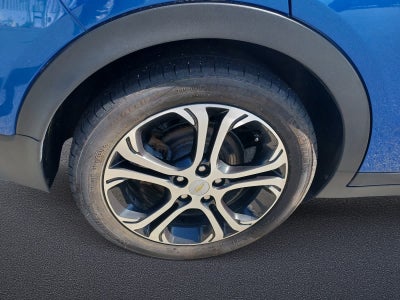 2017 Chevrolet Bolt EV Premier