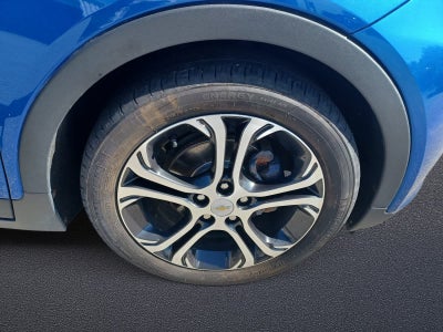 2017 Chevrolet Bolt EV Premier
